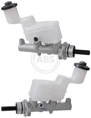Maître-cylindre de frein A.B.S. ALL BRAKE SYSTEMS BV. ref. 41132