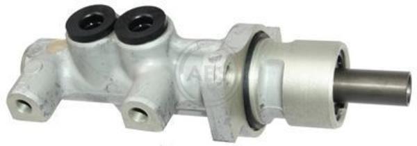 Butée hydraulique 411