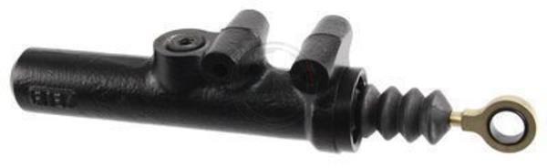 Emetteur d'embrayage (Cylindre émetteur de débrayage) A.B.S. ALL BRAKE SYSTEMS BV. ref. 41157