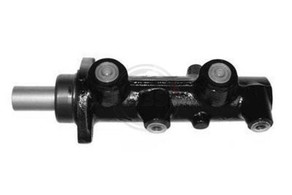 Maître-cylindre de frein A.B.S. ALL BRAKE SYSTEMS BV. ref. 41163