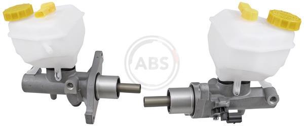 Maître-cylindre de frein A.B.S. ALL BRAKE SYSTEMS BV. ref. 41166