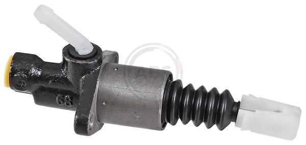 Cilindro maestro, embrague (Bomba de embrague) A.B.S. ALL BRAKE SYSTEMS BV. ref. 41181