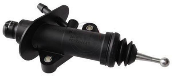 Cilindro maestro, embrague (Bomba de embrague) A.B.S. ALL BRAKE SYSTEMS BV. ref. 41211