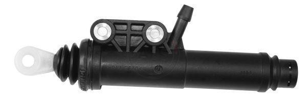 Cilindro maestro, embrague (Bomba de embrague) A.B.S. ALL BRAKE SYSTEMS BV. ref. 41212