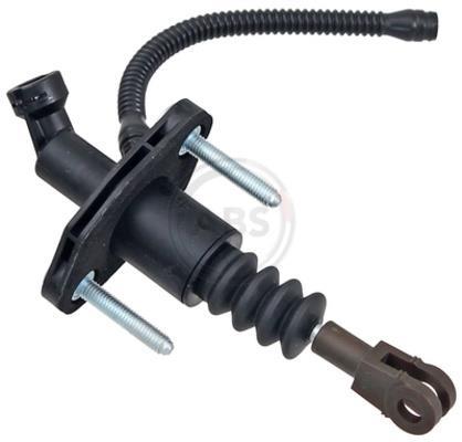 Emetteur d'embrayage (Cylindre émetteur de débrayage) A.B.S. ALL BRAKE SYSTEMS BV. ref. 41236