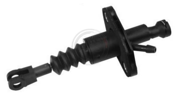 Emetteur d'embrayage (Cylindre émetteur de débrayage) A.B.S. ALL BRAKE SYSTEMS BV. ref. 41237