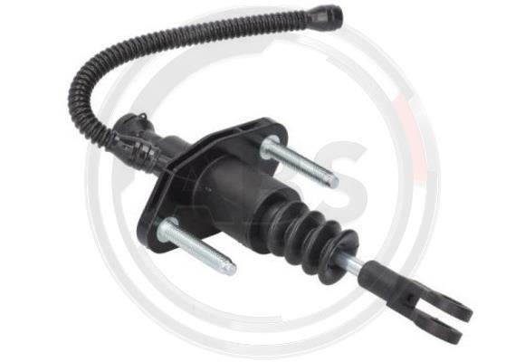 Emetteur d'embrayage (Cylindre émetteur de débrayage) A.B.S. ALL BRAKE SYSTEMS BV. ref. 41242