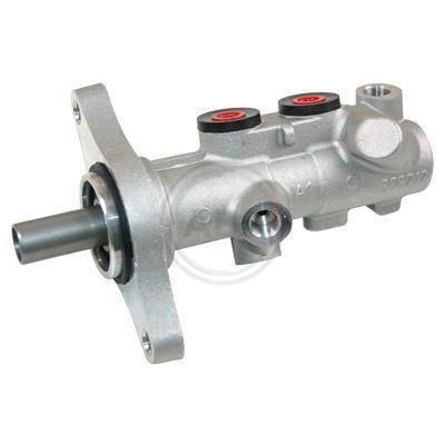 Maître-cylindre de frein A.B.S. ALL BRAKE SYSTEMS BV. ref. 41251
