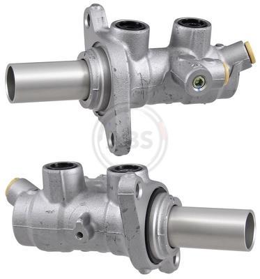 Maître-cylindre de frein A.B.S. ALL BRAKE SYSTEMS BV. ref. 41253