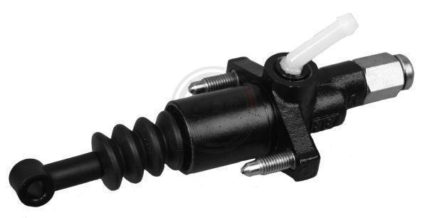 Cilindro maestro, embrague (Bomba de embrague) A.B.S. ALL BRAKE SYSTEMS BV. ref. 41254