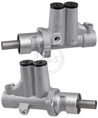 Maître-cylindre de frein A.B.S. ALL BRAKE SYSTEMS BV. ref. 41259