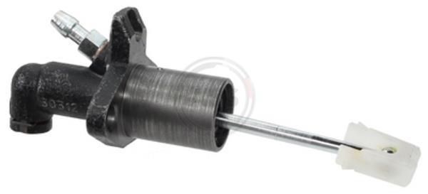 Emetteur d'embrayage (Cylindre émetteur de débrayage) A.B.S. ALL BRAKE SYSTEMS BV. ref. 41306