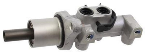 Butée hydraulique Coupé
