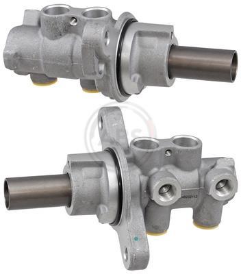 Maître-cylindre de frein A.B.S. ALL BRAKE SYSTEMS BV. ref. 41328