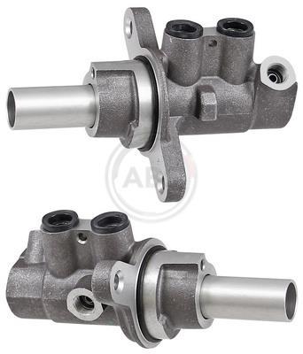 Maître-cylindre de frein A.B.S. ALL BRAKE SYSTEMS BV. ref. 41334