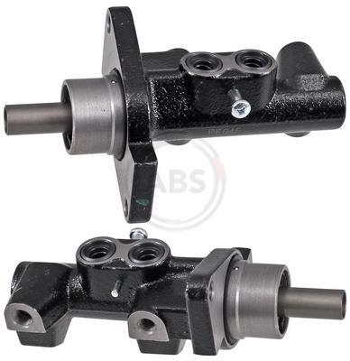 Maître-cylindre de frein A.B.S. ALL BRAKE SYSTEMS BV. ref. 41344