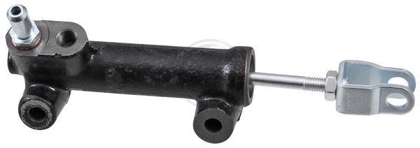 Emetteur d'embrayage (Cylindre émetteur de débrayage) A.B.S. ALL BRAKE SYSTEMS BV. ref. 41361