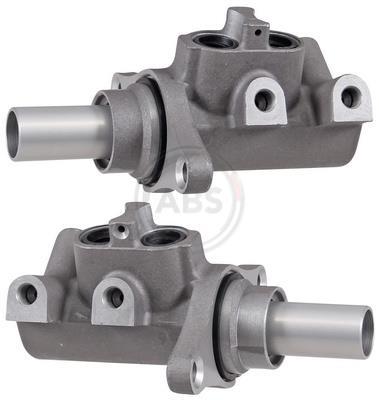 Maître-cylindre de frein A.B.S. ALL BRAKE SYSTEMS BV. ref. 41382