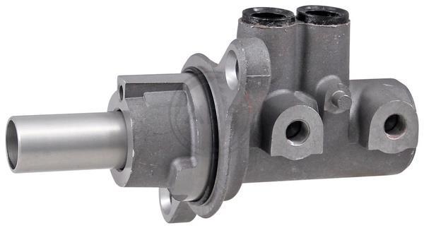 Maître-cylindre de frein A.B.S. ALL BRAKE SYSTEMS BV. 41383