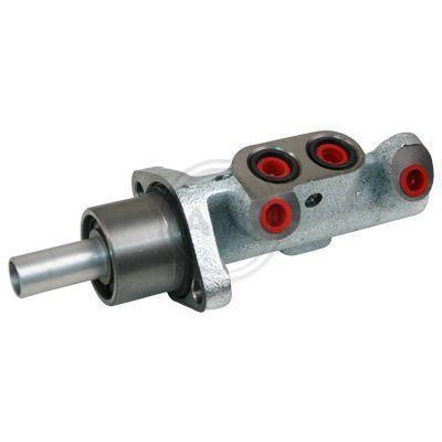 Maître-cylindre de frein A.B.S. ALL BRAKE SYSTEMS BV. ref. 41391
