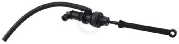 Cilindro maestro, embrague (Bomba de embrague) A.B.S. ALL BRAKE SYSTEMS BV. ref. 41450