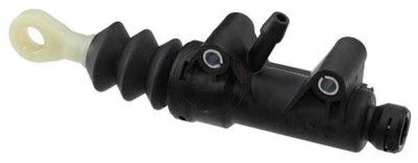 Cilindro maestro, embrague (Bomba de embrague) A.B.S. ALL BRAKE SYSTEMS BV. ref. 41454