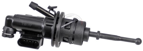 Cilindro maestro, embrague (Bomba de embrague) A.B.S. ALL BRAKE SYSTEMS BV. ref. 41455