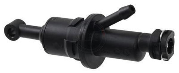 Cilindro maestro, embrague (Bomba de embrague) A.B.S. ALL BRAKE SYSTEMS BV. ref. 41461