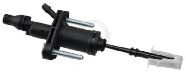 Cilindro maestro, embrague (Bomba de embrague) A.B.S. ALL BRAKE SYSTEMS BV. ref. 41477