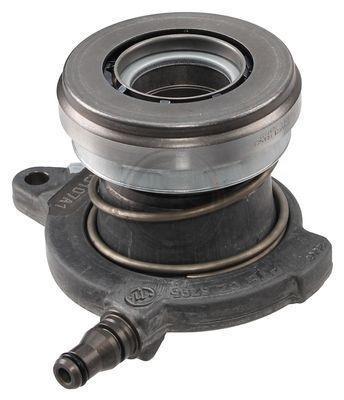 Butée hydraulique (Butée de débrayage) A.B.S. ALL BRAKE SYSTEMS BV. ref. 41487