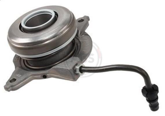 Butée hydraulique (Butée de débrayage) A.B.S. ALL BRAKE SYSTEMS BV. 41490