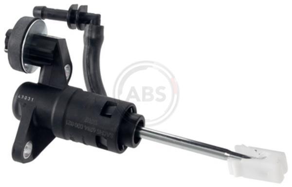 Emetteur d'embrayage (Cylindre émetteur de débrayage) A.B.S. ALL BRAKE SYSTEMS BV. ref. 41494