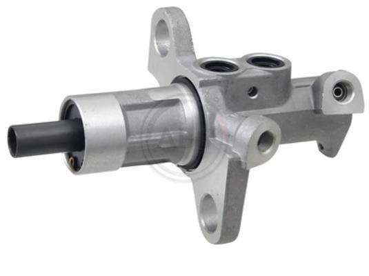 Butée hydraulique I