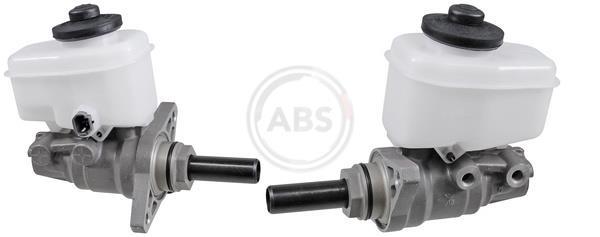 Maître-cylindre de frein A.B.S. ALL BRAKE SYSTEMS BV. 41527