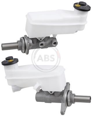 Maître-cylindre de frein A.B.S. ALL BRAKE SYSTEMS BV. ref. 41538