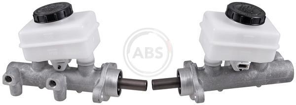 Maître-cylindre de frein A.B.S. ALL BRAKE SYSTEMS BV. ref. 41543