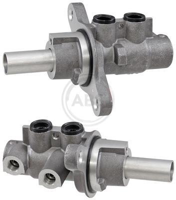 Maître-cylindre de frein A.B.S. ALL BRAKE SYSTEMS BV. ref. 41578