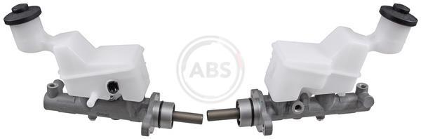 Maître-cylindre de frein A.B.S. ALL BRAKE SYSTEMS BV. ref. 41581