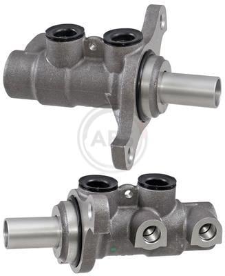 Maître-cylindre de frein A.B.S. ALL BRAKE SYSTEMS BV. ref. 41583