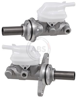 Maître-cylindre de frein A.B.S. ALL BRAKE SYSTEMS BV. ref. 41588