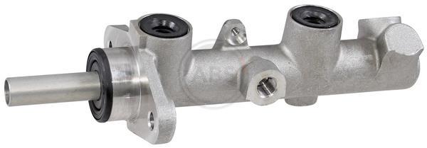 Maître-cylindre de frein A.B.S. ALL BRAKE SYSTEMS BV. ref. 41589