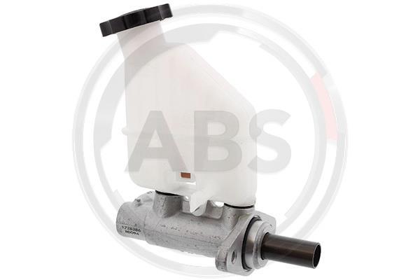 Cilindro principal de travão A.B.S. ALL BRAKE SYSTEMS BV. ref. 41606