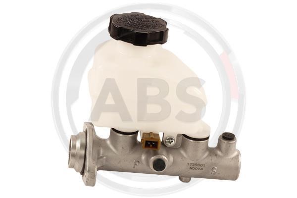 Cilindro principal de travão A.B.S. ALL BRAKE SYSTEMS BV. ref. 41624