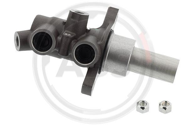 Maître-cylindre de frein A.B.S. ALL BRAKE SYSTEMS BV. ref. 41665