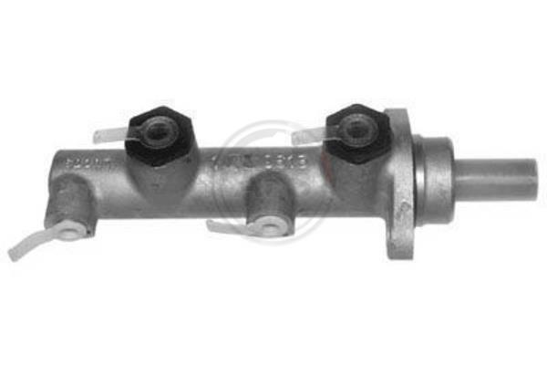 Maître-cylindre de frein A.B.S. ALL BRAKE SYSTEMS BV. ref. 41724