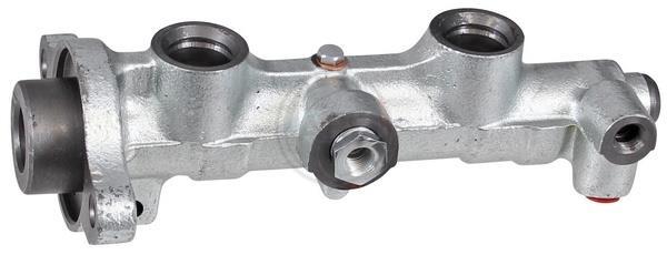 Cilindro principal de travão A.B.S. ALL BRAKE SYSTEMS BV. ref. 41761X