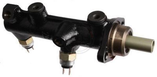 Cilindro principal de travão A.B.S. ALL BRAKE SYSTEMS BV. ref. 41780