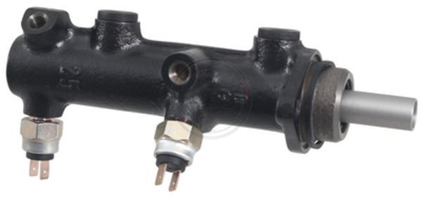 Maître-cylindre de frein A.B.S. ALL BRAKE SYSTEMS BV. ref. 41781
