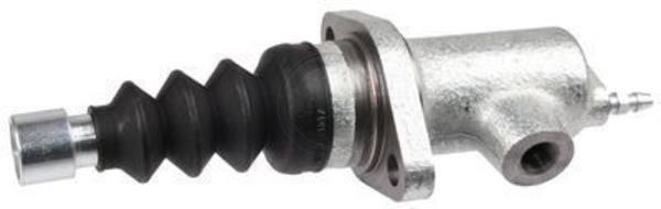 Récepteur d'embrayage (Cylindre récepteur de débrayage) A.B.S. ALL BRAKE SYSTEMS BV. ref. 41803X