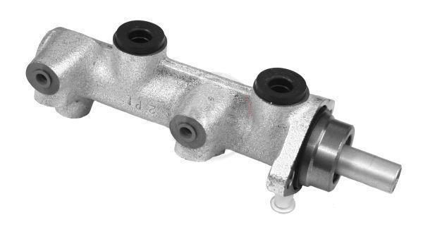 Butée hydraulique I